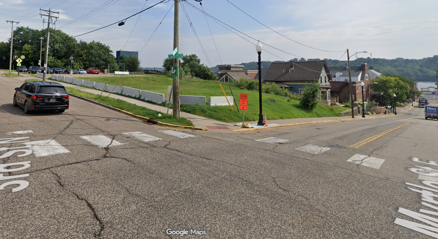 107 3rd Street N, Stillwater, MN 55082 - #3