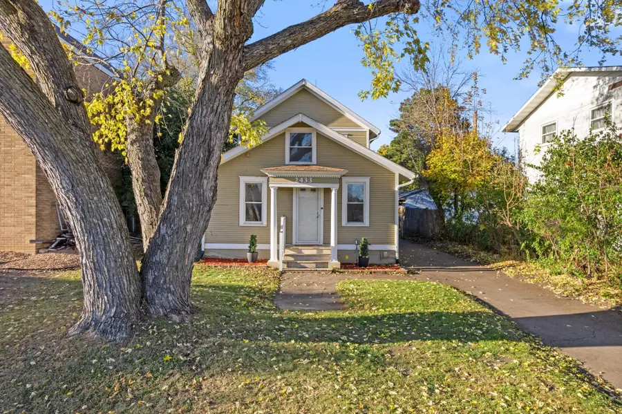 2433 Youngman Avenue, Saint Paul, MN 55116 - #3