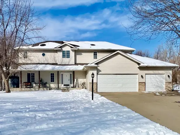 209 Meadow Sweet Place, Watertown, MN 55388