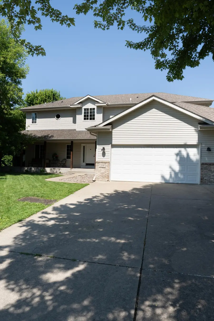 209 Meadow Sweet Place, Watertown, MN 55388 - #3