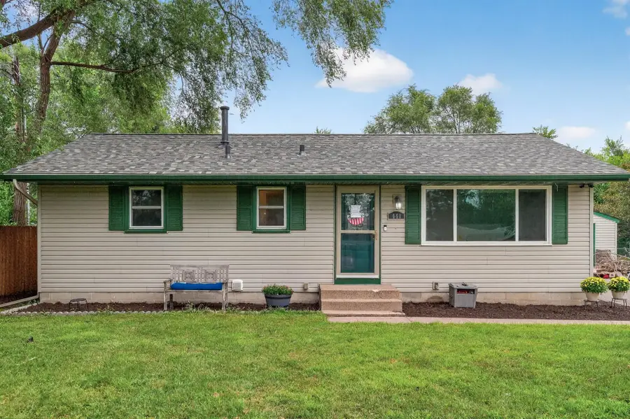 651 Randall Drive, Anoka, MN 55303 - #2