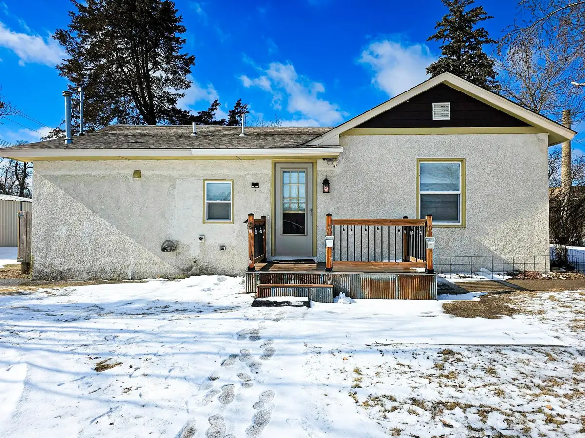 1724 Laurel Street, Brainerd, MN 56401 - #1