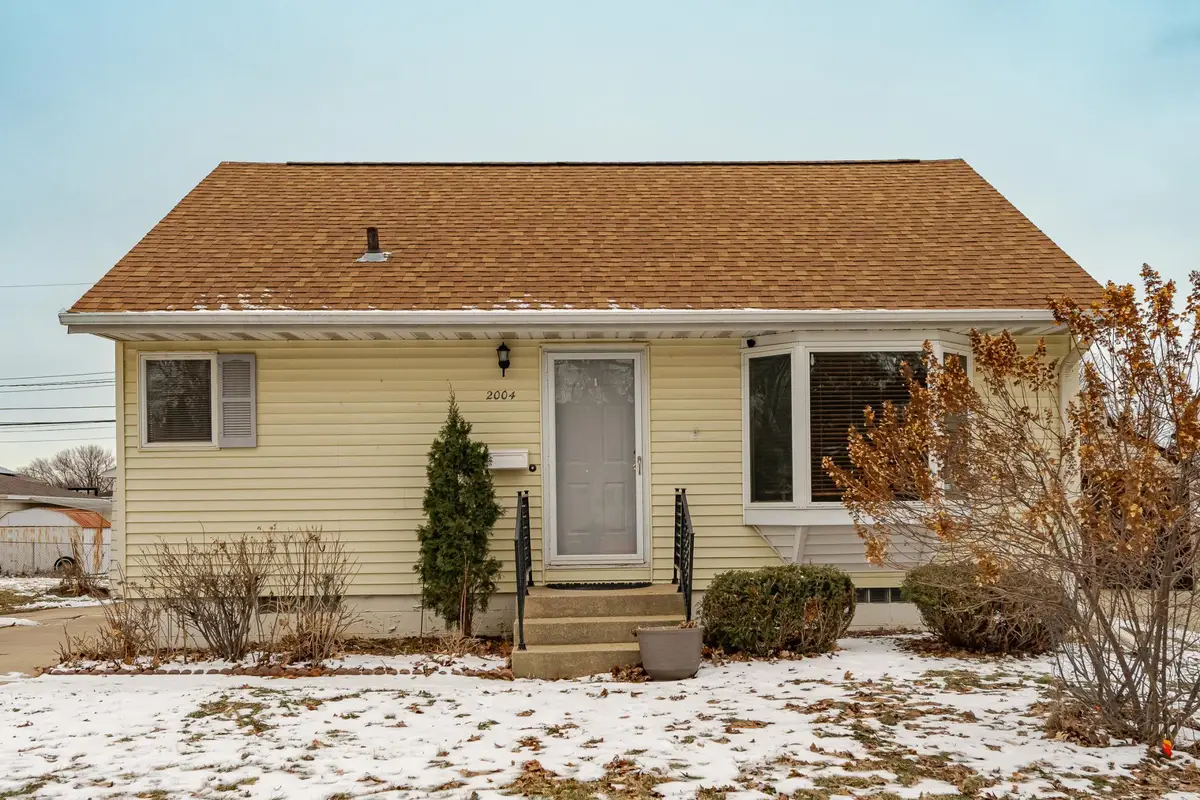 2004 18th Street Nw, Rochester, MN 55901 - #1