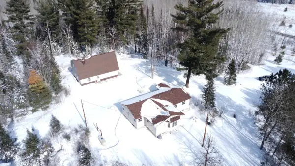 4477 Hitchcock Road, Orr, MN 55771