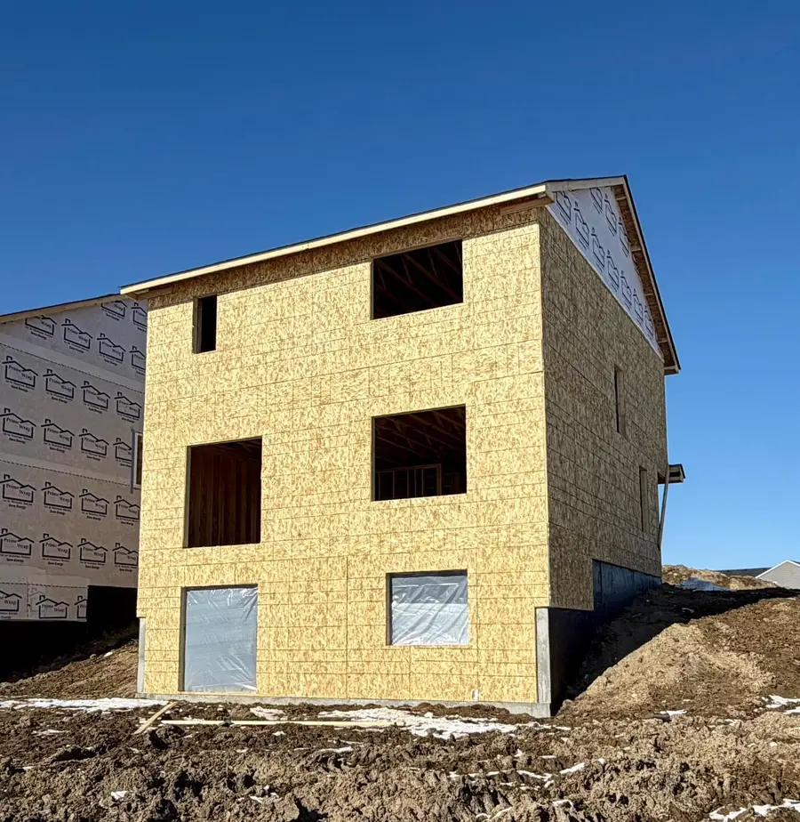 9737 31st Street Ne, Saint Michael, MN 55376 - #3