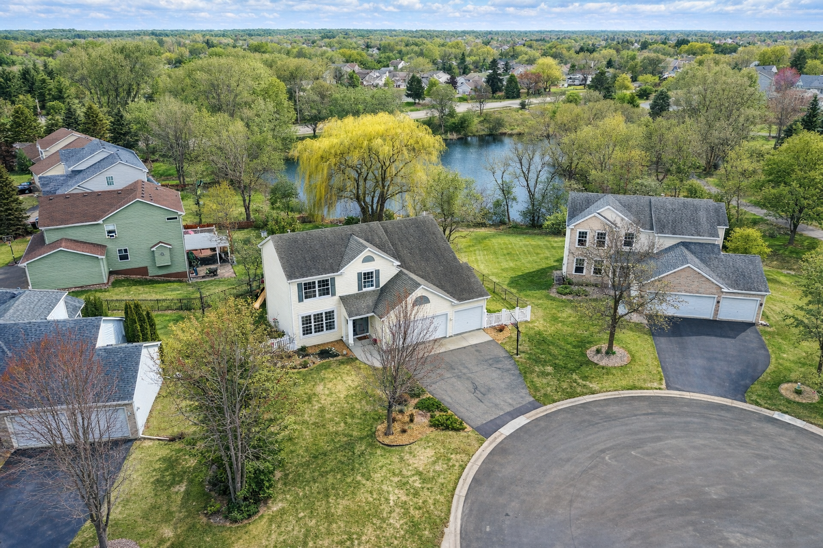 955 Lake Ridge, Woodbury, MN 55129 - #1