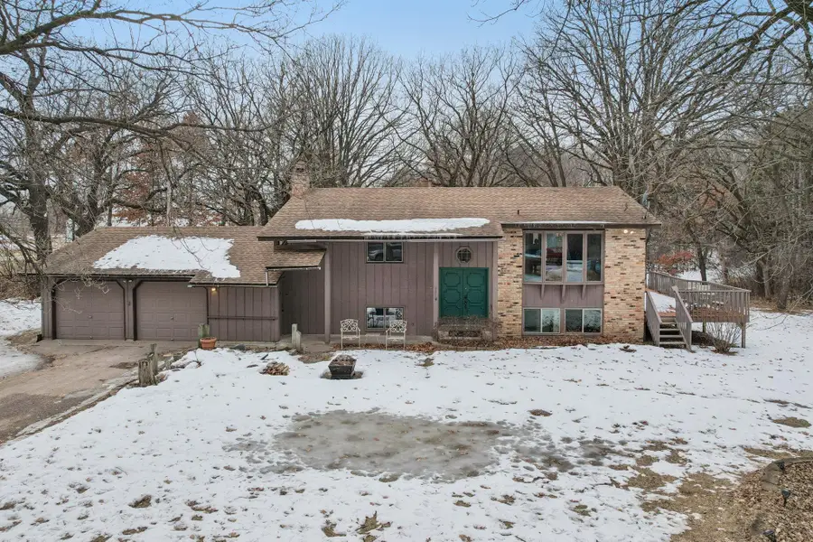 26324 Chisholm Street Ne, Isanti, MN 55040 - #2