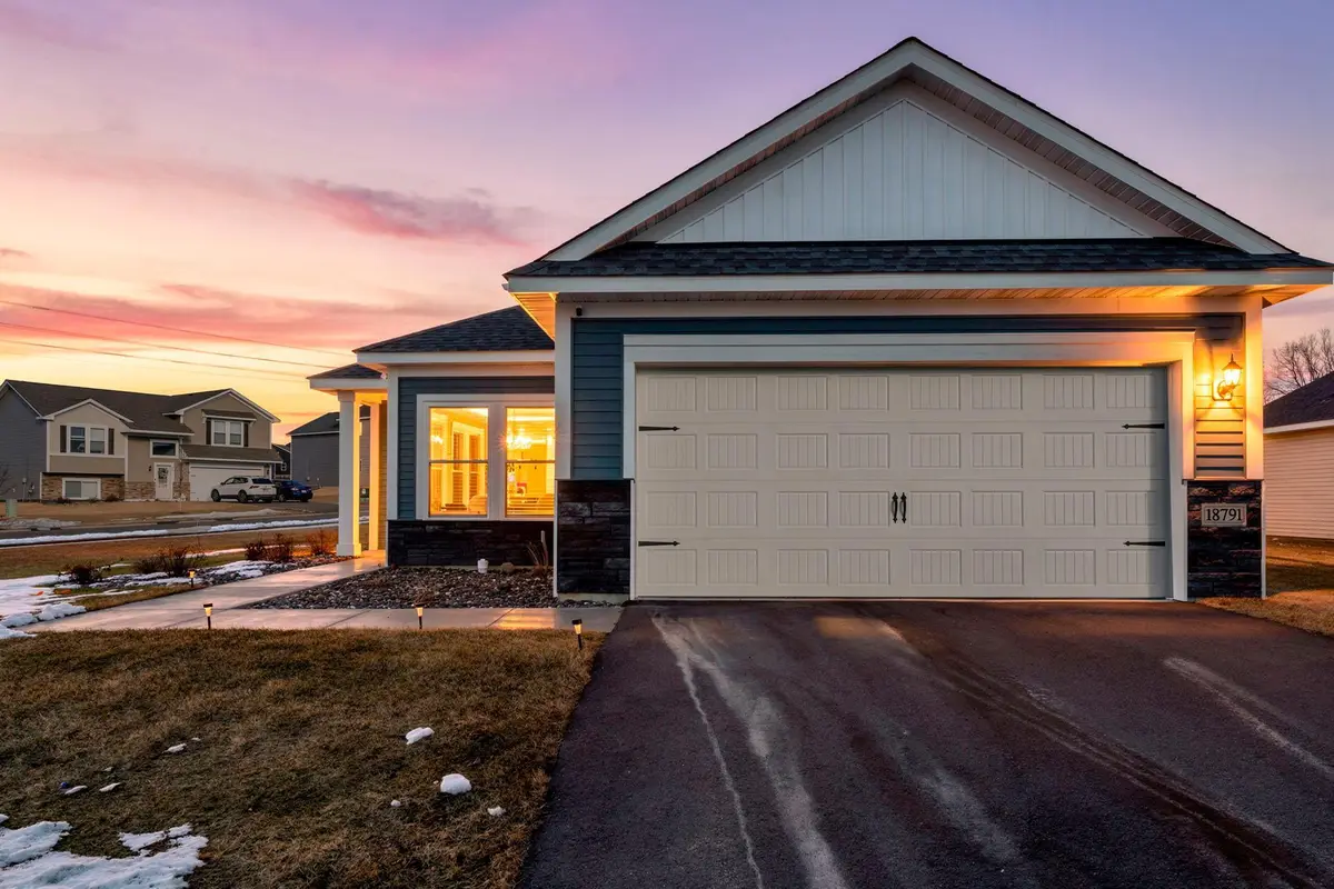 18791 Ivanhoe Street Nw, Elk River, MN 55330 - #1