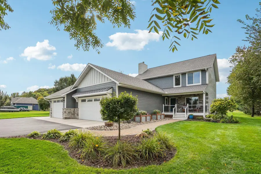 13651 Pineview Lane N, Dayton, MN 55327 - #2