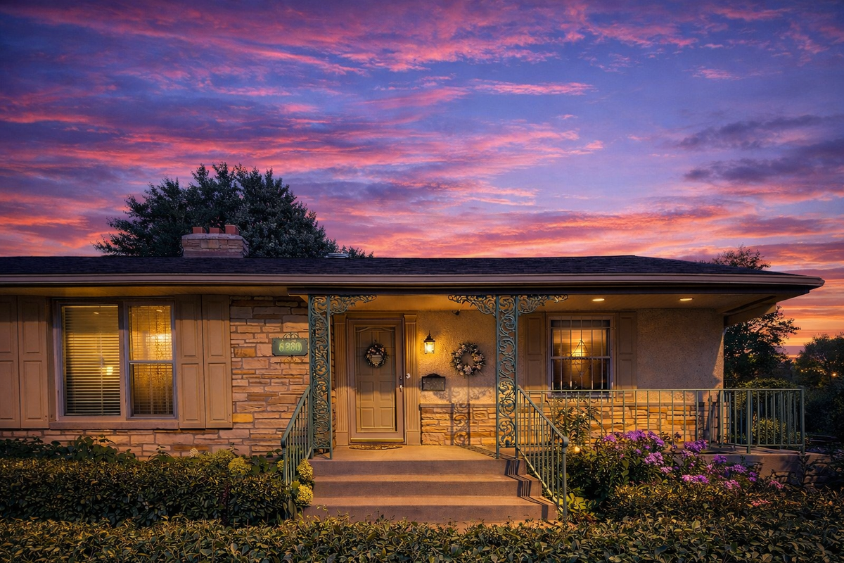 6280 Sunrise Terrace, Brooklyn Park, MN 55428 - #1