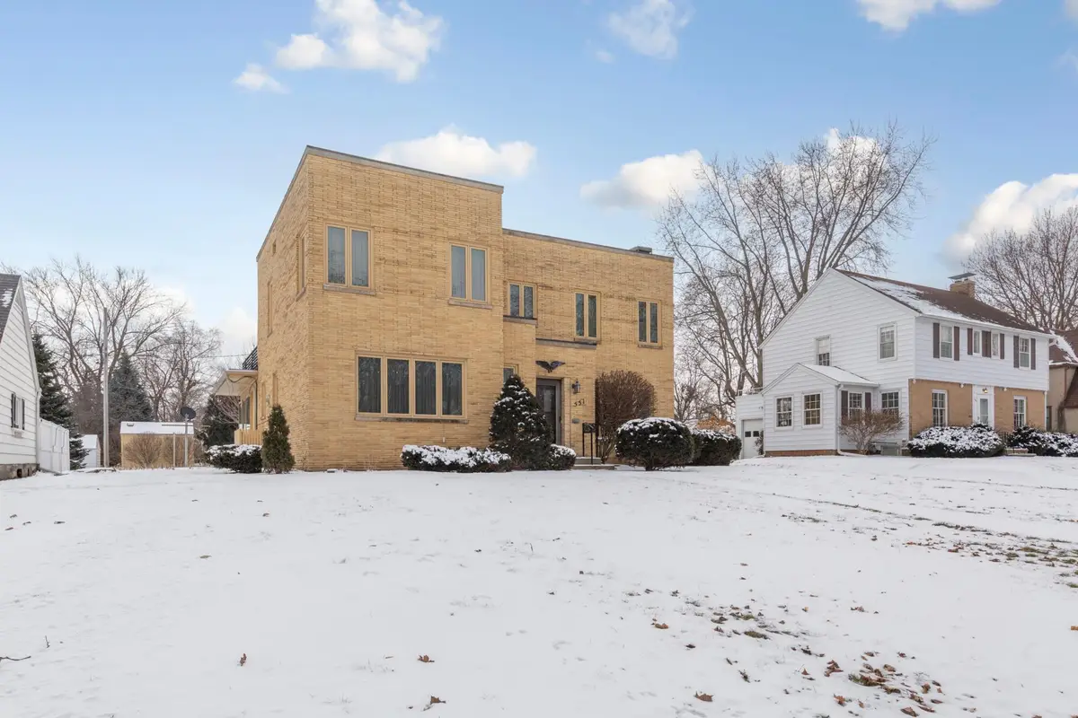 551 Agnes Street, Owatonna, MN 55060 - #1