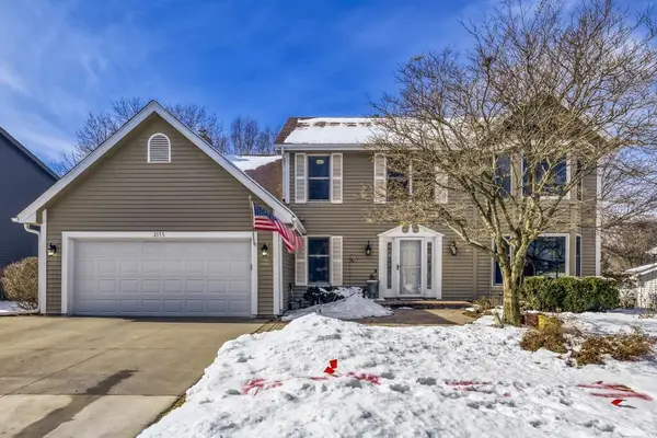 2155 Weston Lane N, Plymouth, MN 55447