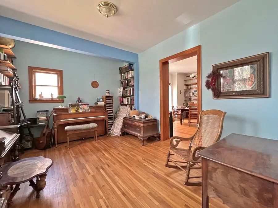 536 Dayton Avenue, Saint Paul, MN 55102 - #2