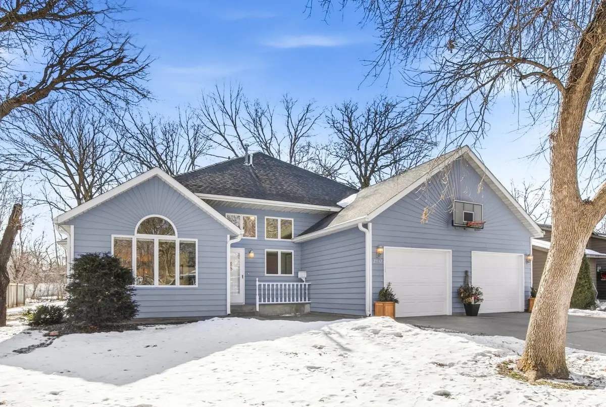 2532 19th Street N, Saint Cloud, MN 56303 - #1