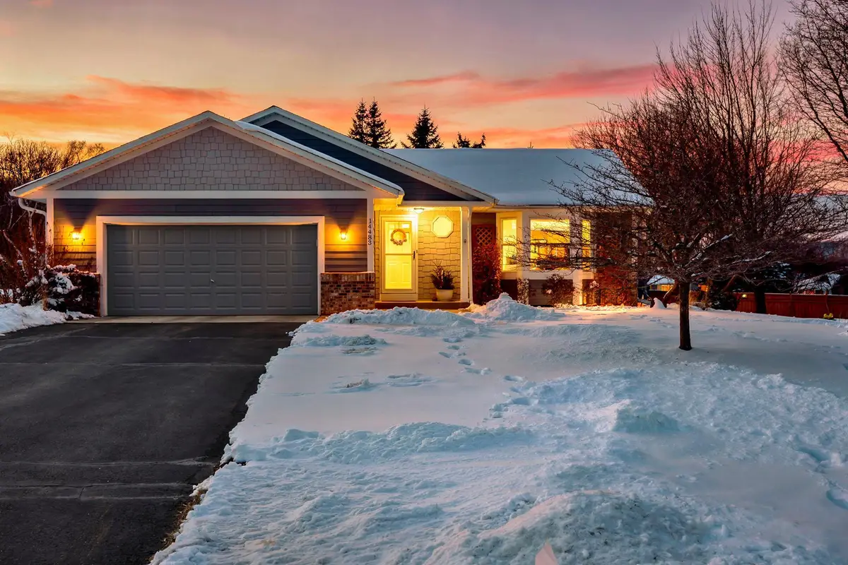 14483 Crescent Circle, Rosemount, MN 55068 - #1