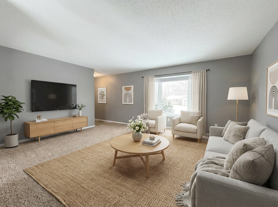 402 E 14th Street, Fergus Falls, MN 56537 - #3