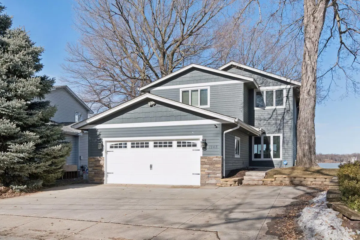 1948 Shorewood Lane, Mound, MN 55364 - #1