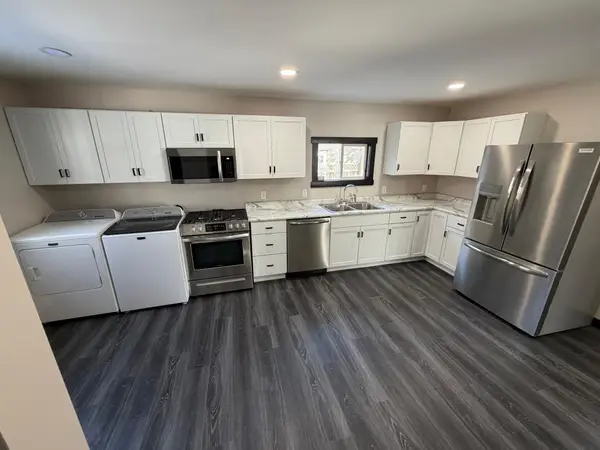 203 Trott Avenue Se, Willmar, MN 56201