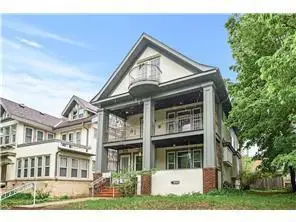 3017 Knox Avenue S, Minneapolis, MN 55408 - #2