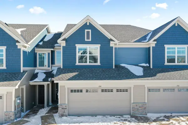 184 Huntington Drive, Waconia, MN 55387