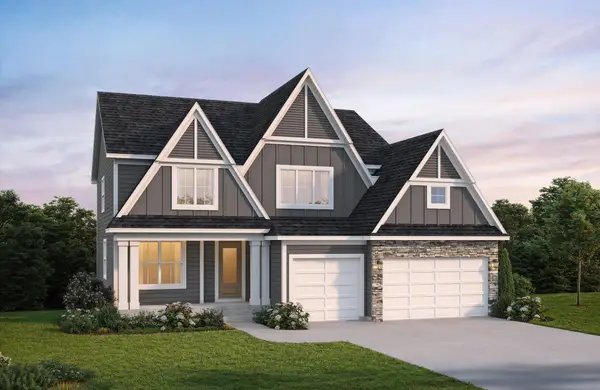 3660 Knightsbridge Lane N, Lake Elmo, MN 55042