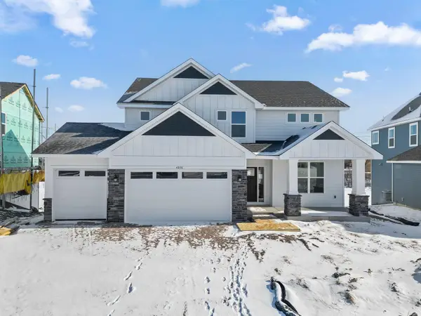 Address Withheld By Seller, Saint Michael, MN 55376