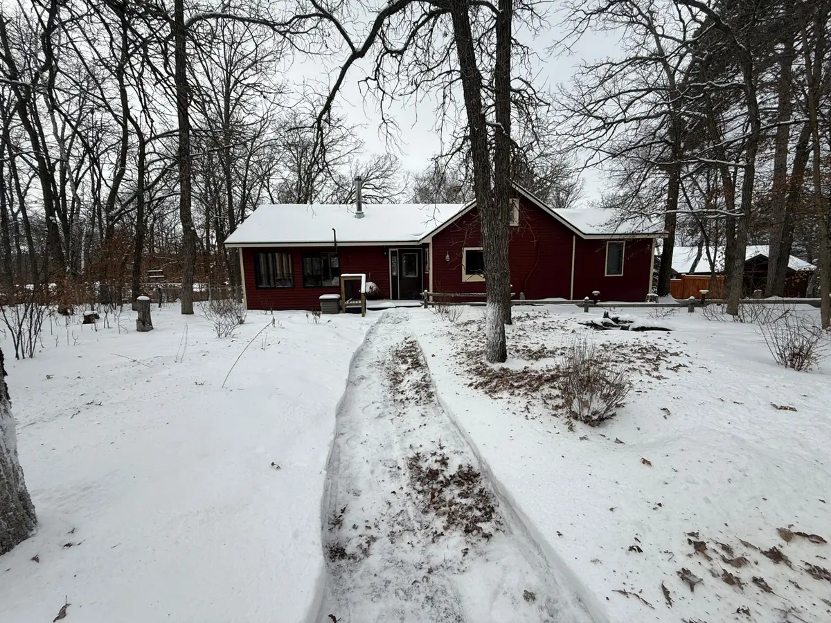 13149 Breezy Pines Drive, Park Rapids, MN 56470 - #1