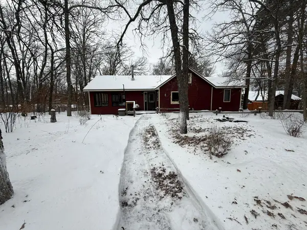 13149 Breezy Pines Drive, Park Rapids, MN 56470