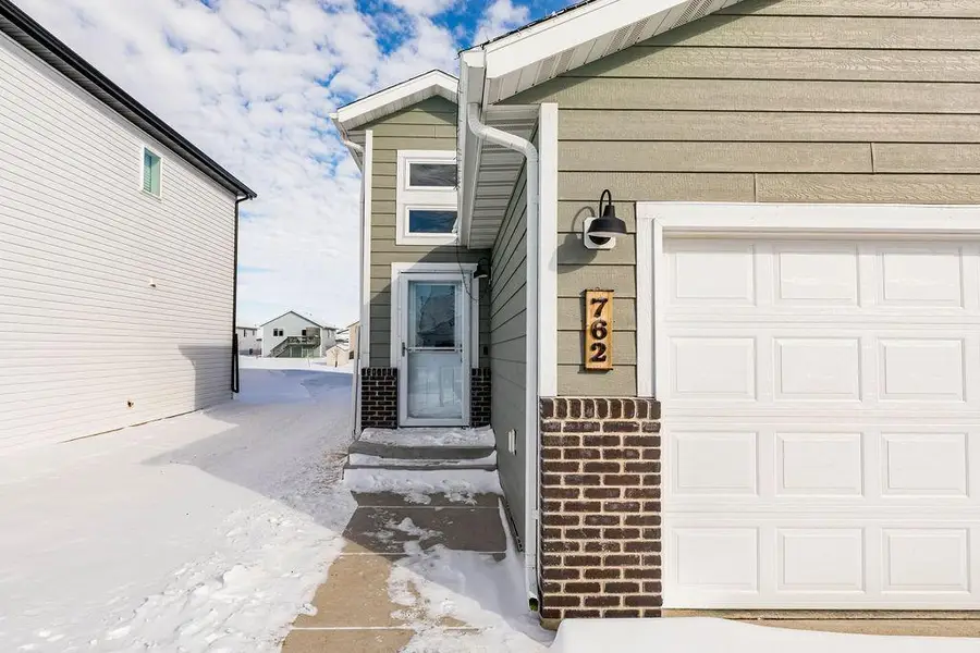 762 2nd Avenue, Horace, ND 58047 - #2