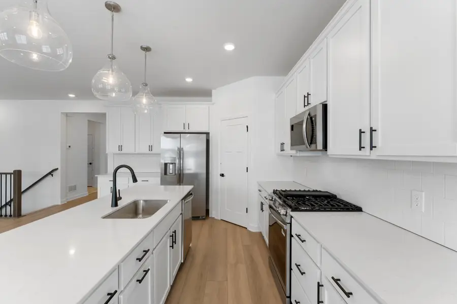 13267 Hupp Court Ne, Blaine, MN 55449 - #3