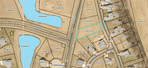 1429 Woodland Way, Lake City, MN 55041