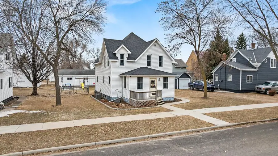 205 Ring Avenue N, Canby, MN 56220 - #2