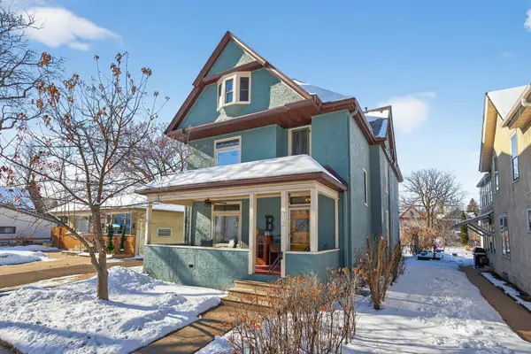 712 5th Street Ne, Minneapolis, MN 55413