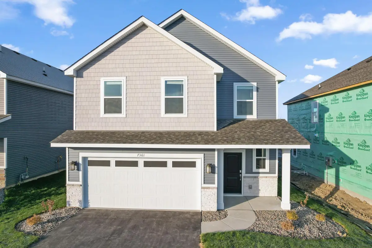 7361 Kaeding Avenue Ne, Otsego, MN 55330 - #1