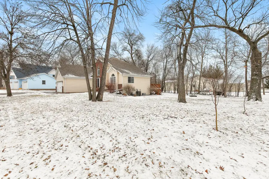 348 Pondview Lane, Saint Joseph, MN 56374 - #2