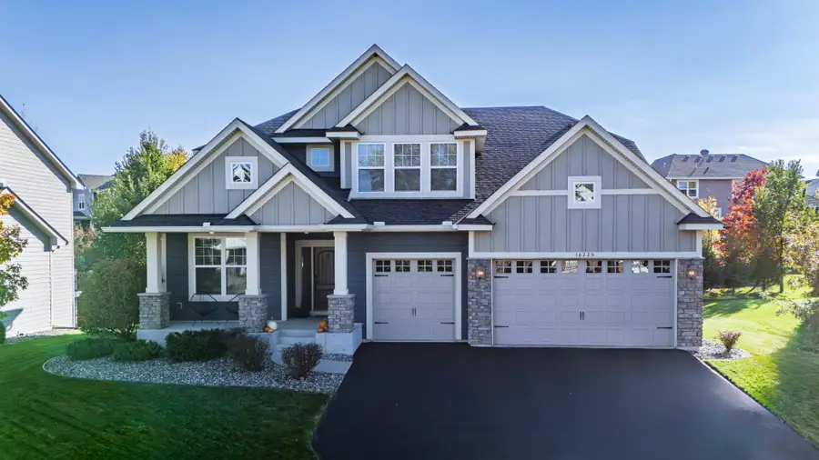 16225 53rd Avenue N, Plymouth, MN 55446 - #2