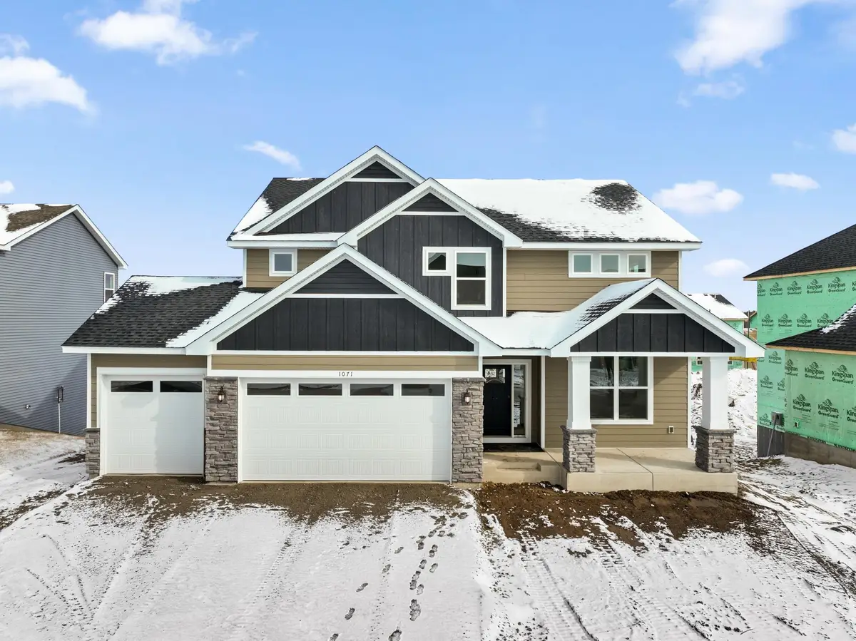 1071 Adamstown Drive, Rosemount, MN 55068 - #1