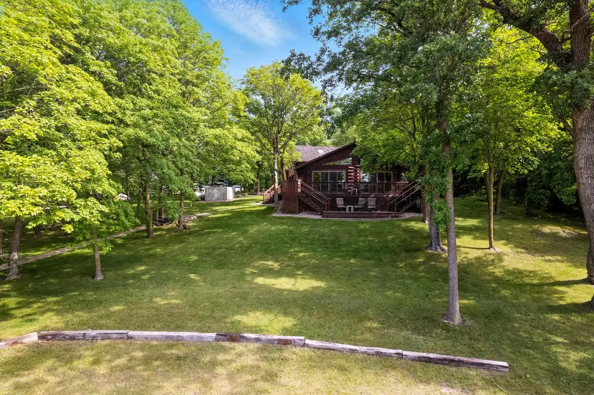 2913 125th Street, Lengby, MN 56651 - #1