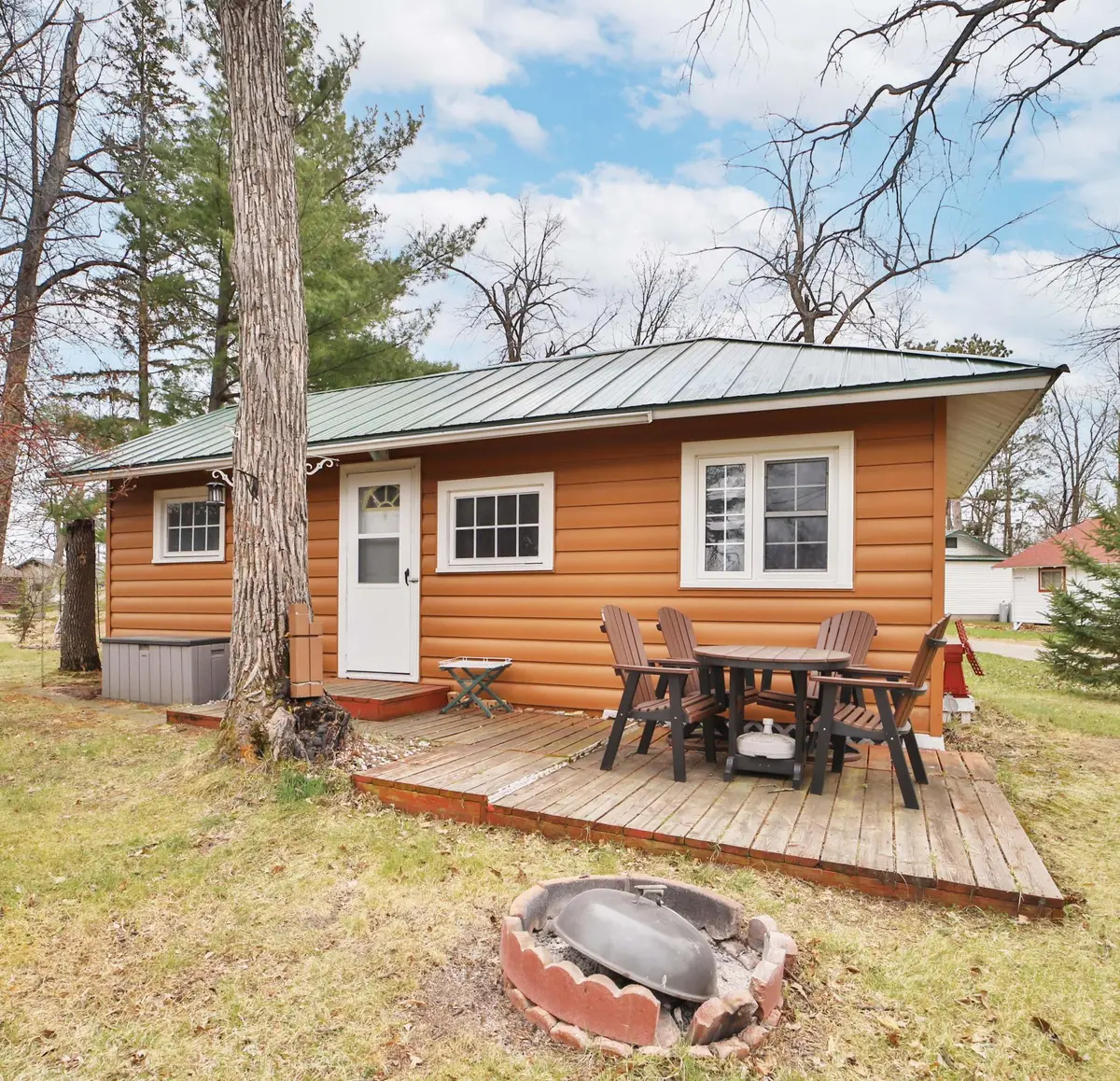 30055 Circle Drive, Breezy Point, MN 56472 - #1
