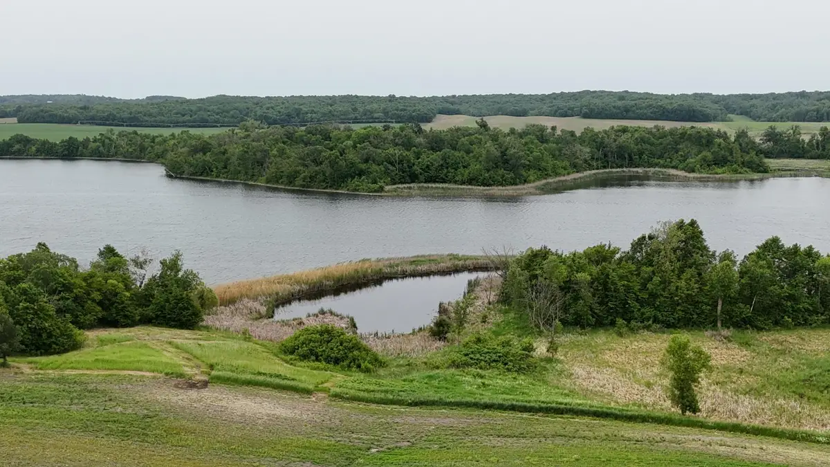 TBD Lot 4 317th St, Underwood, MN 56586 - #1