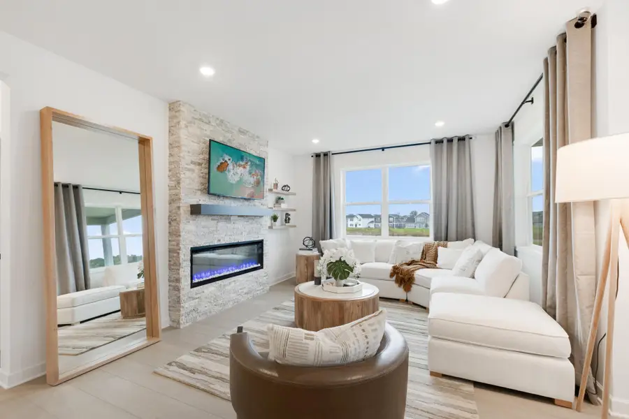 20145 Ginseng Way, Lakeville, MN 55044 - #3