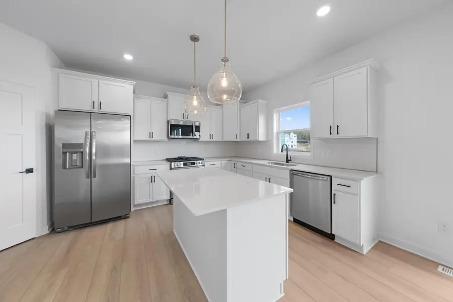 7601 Norway Lane, Lino Lakes, MN 55014 - #2