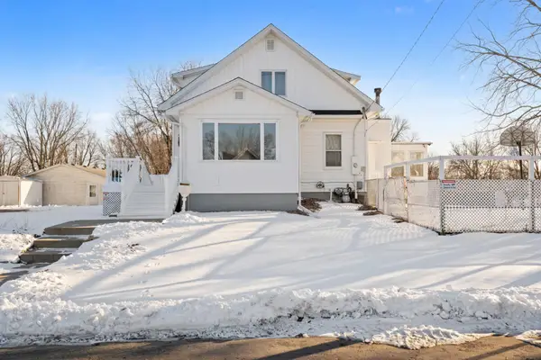 508 Oak Avenue Sw, Montgomery, MN 56069