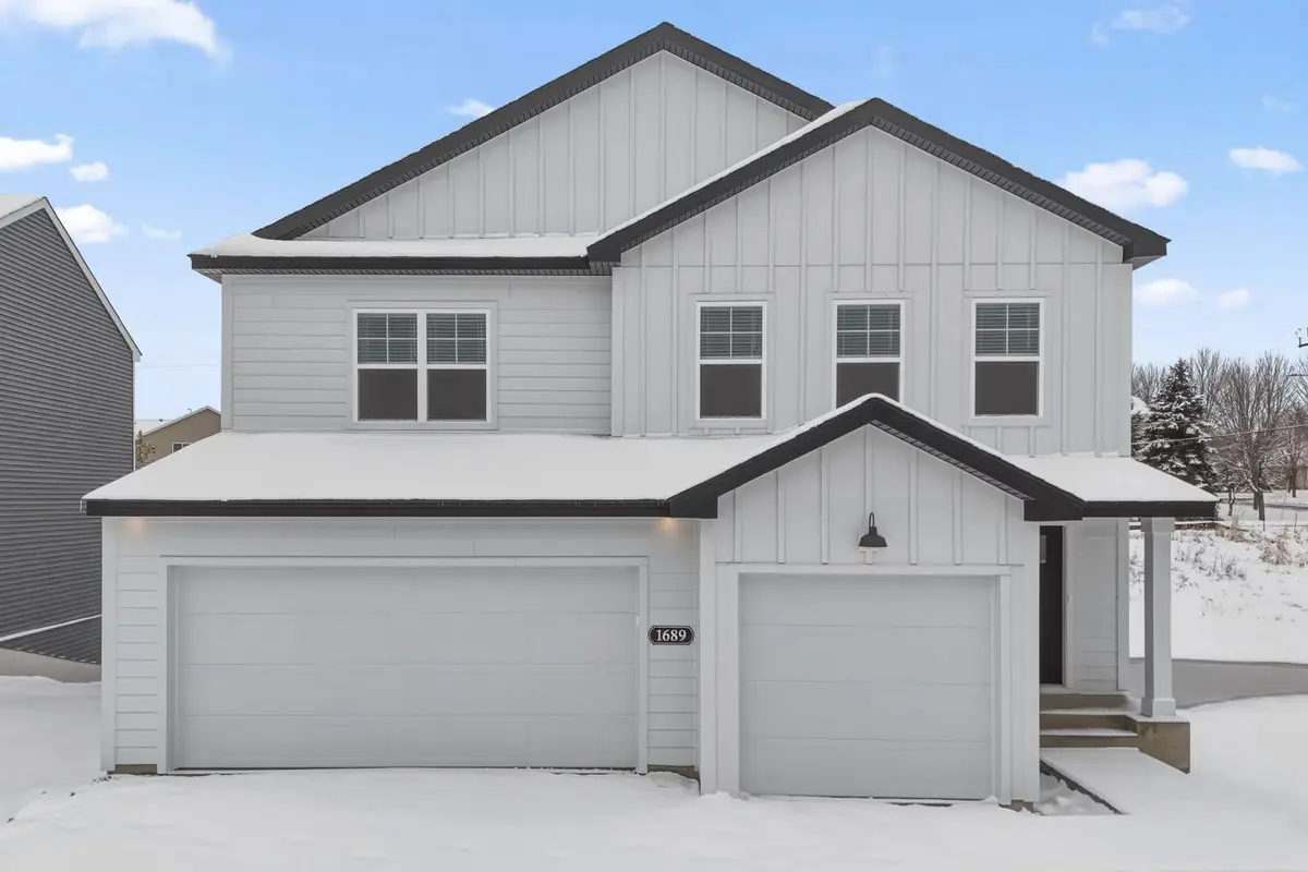 1689 Langston Avenue Ne, Saint Michael, MN 55376 - #1