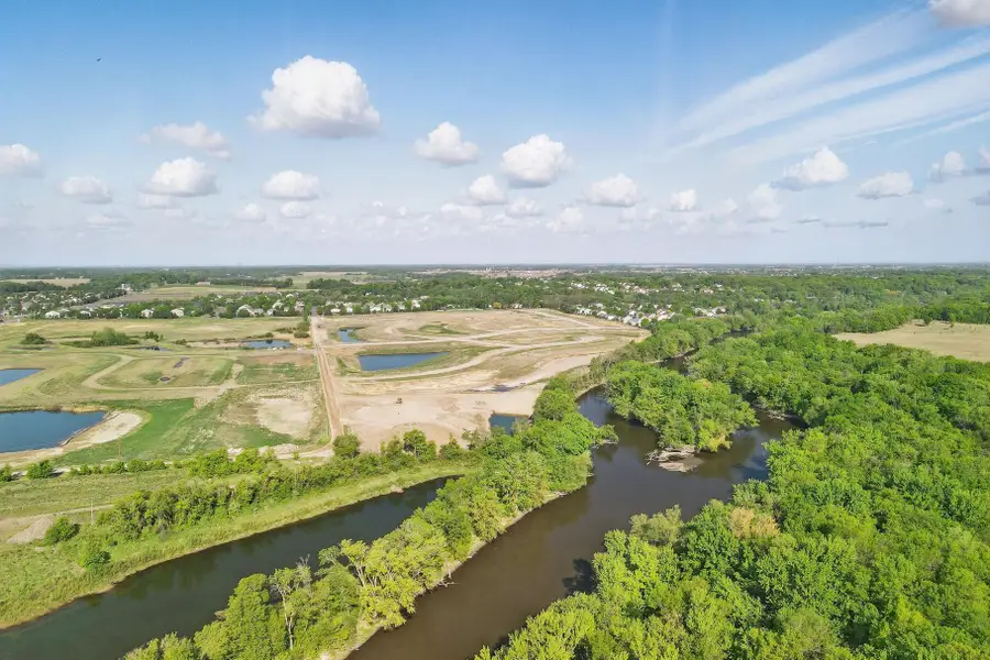 1689 Langston Avenue Ne, Saint Michael, MN 55376 - #3