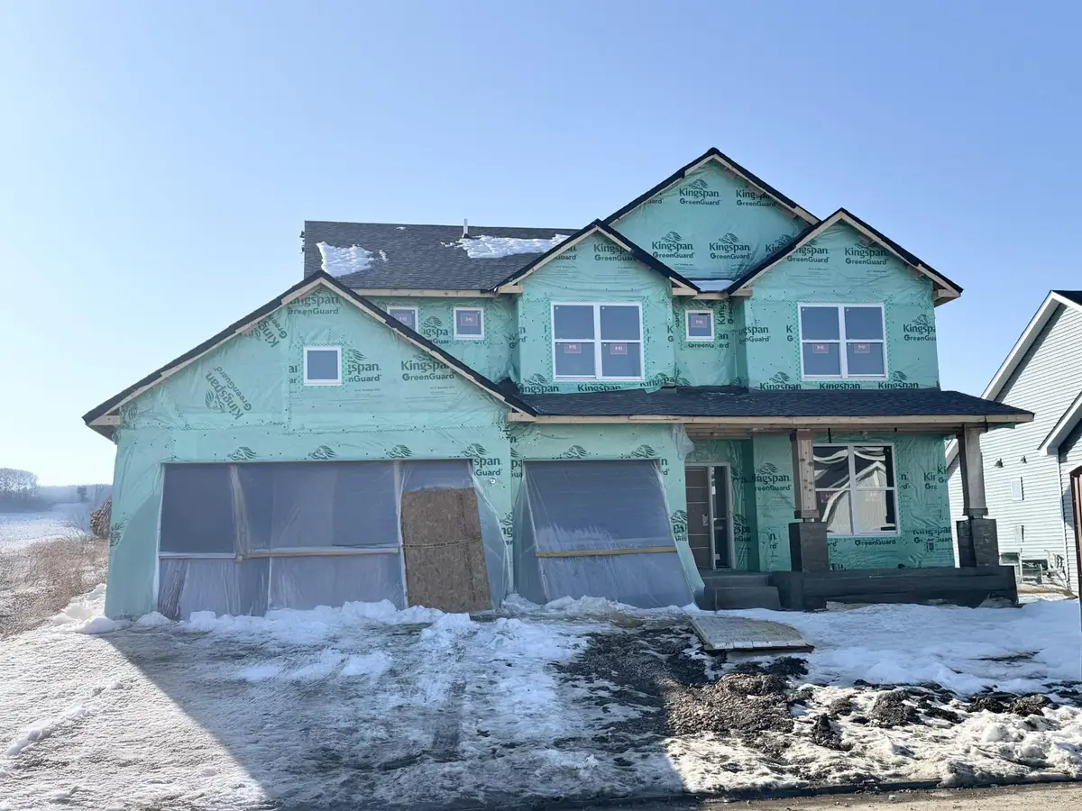 1942 Tamarack Road, Carver, MN 55315 - #1