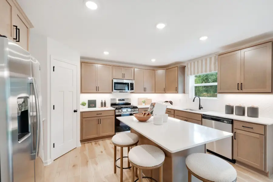 1687 Langston Avenue Ne, Saint Michael, MN 55376 - #3