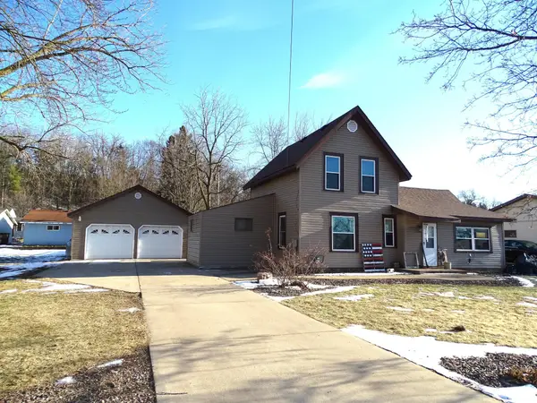 1311 E Prospect Street, Durand, WI 54736