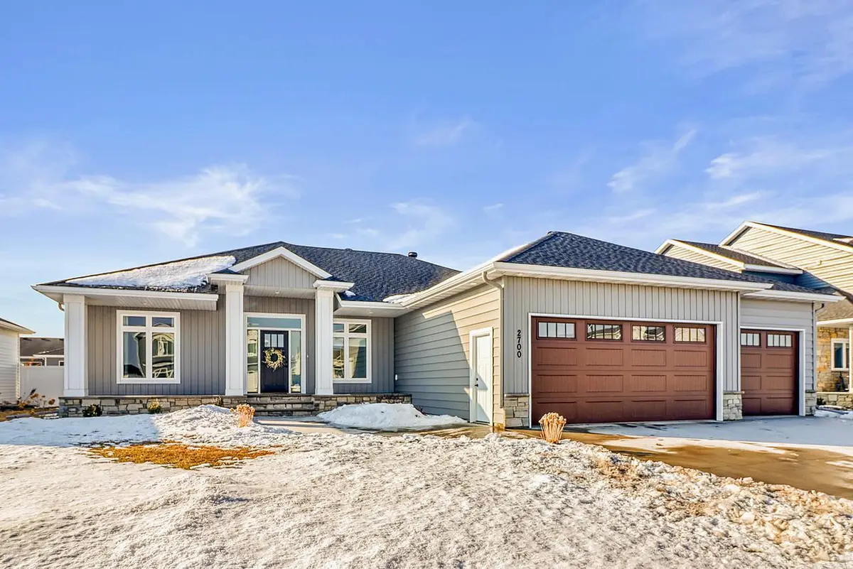 2700 Golden Lane S, Fargo, ND 58104 - #1