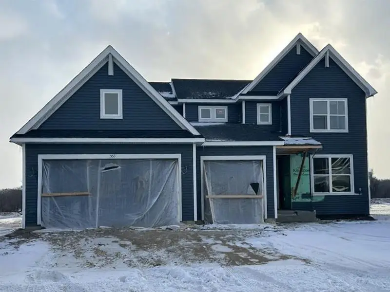 553 Waterford Place, Waconia, MN 55387 - #1